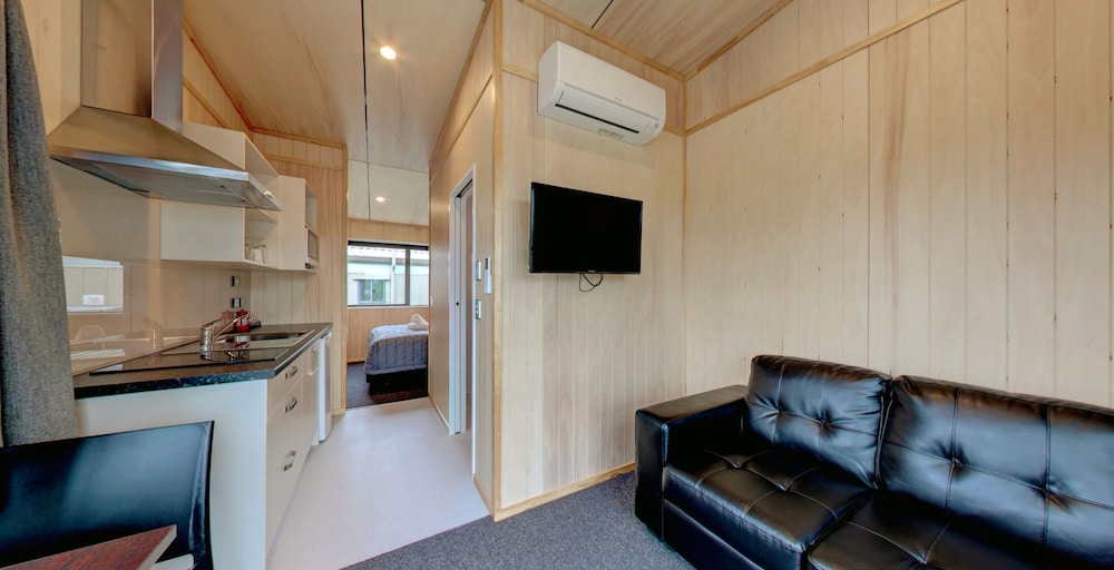 Fox Glacier TOP 10 Holiday Park & Motels 14
