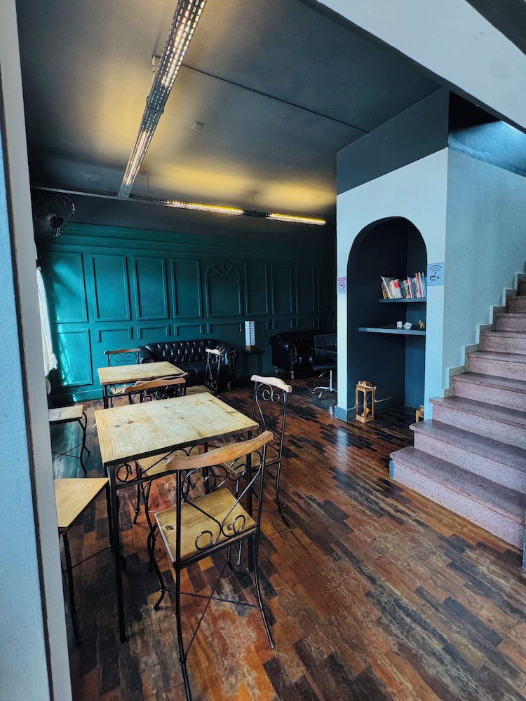 Youkoso Hostel Floripa