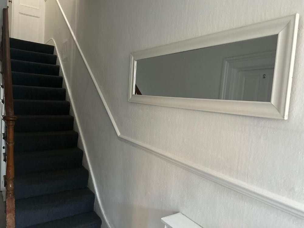 Spacious Deluxe Room with Garden F6