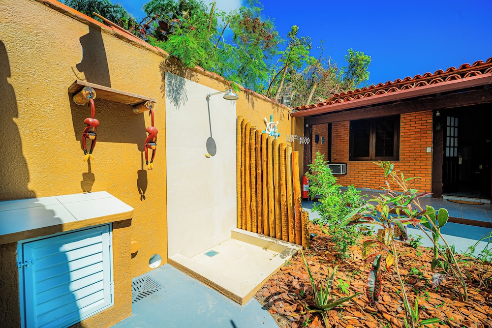 Brisas do Oceano Lofts