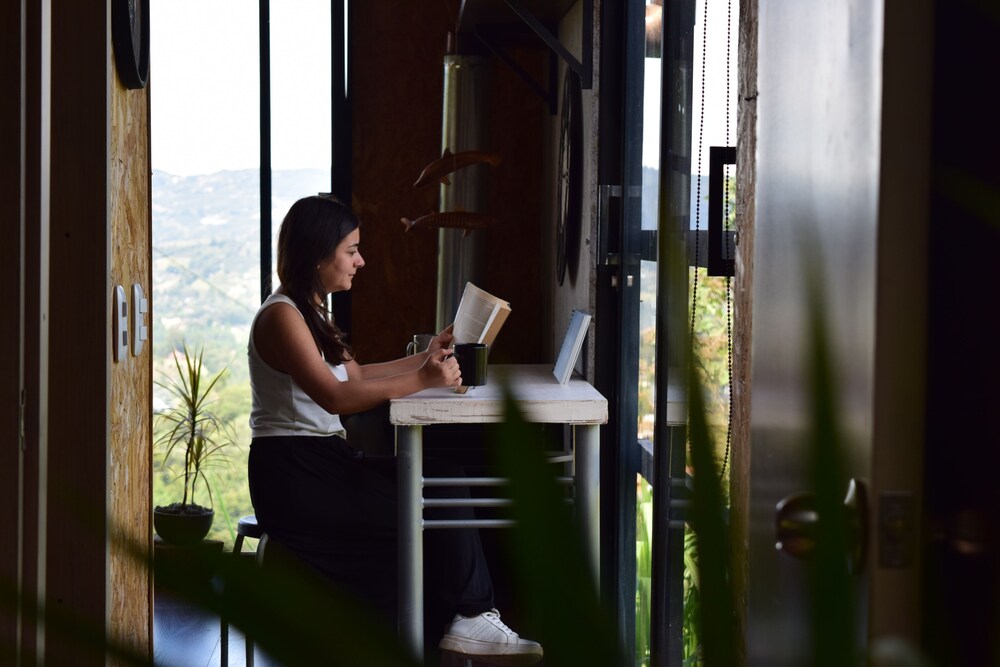 Wasikuna cabañas rurales tipo glamping