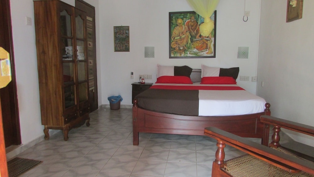 Sankarest Villa