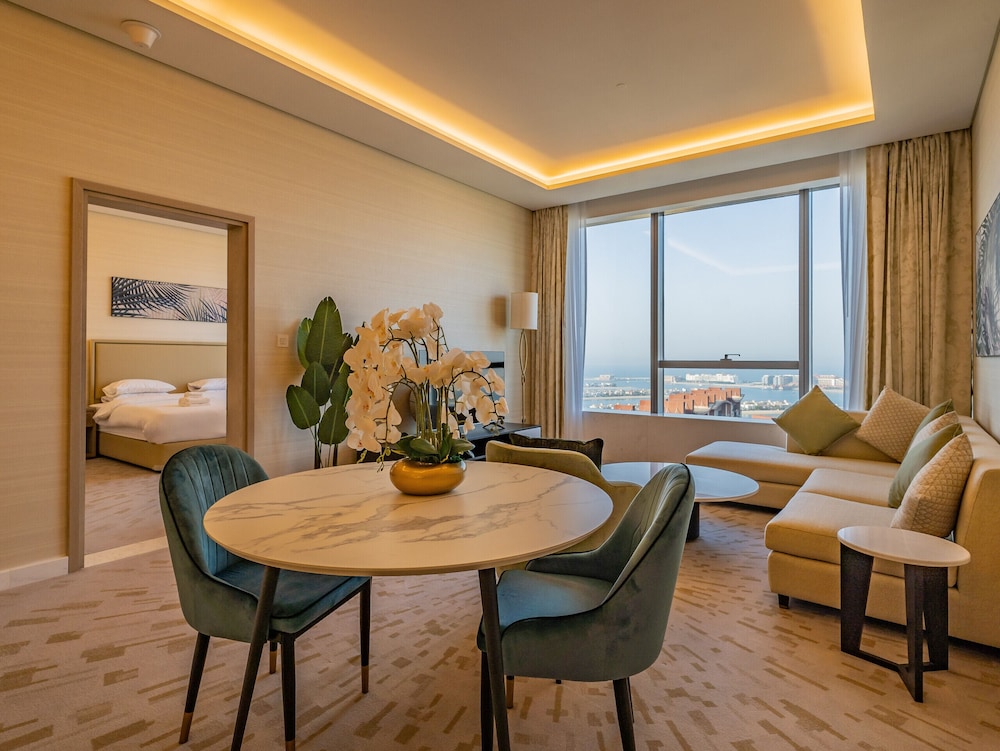 Primestay - Palm Jumeirah - Palm Tower