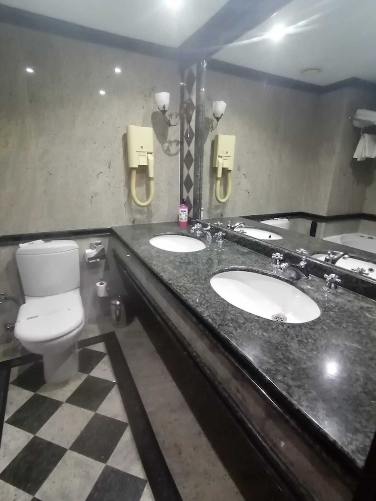HOTEL BÜYÜK SÜMELA