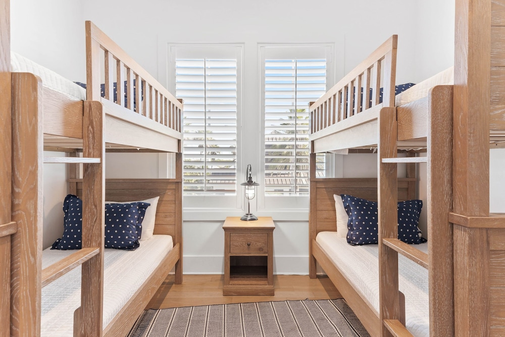 Grayt Digs by Avantstay Next to Beach Oceanview