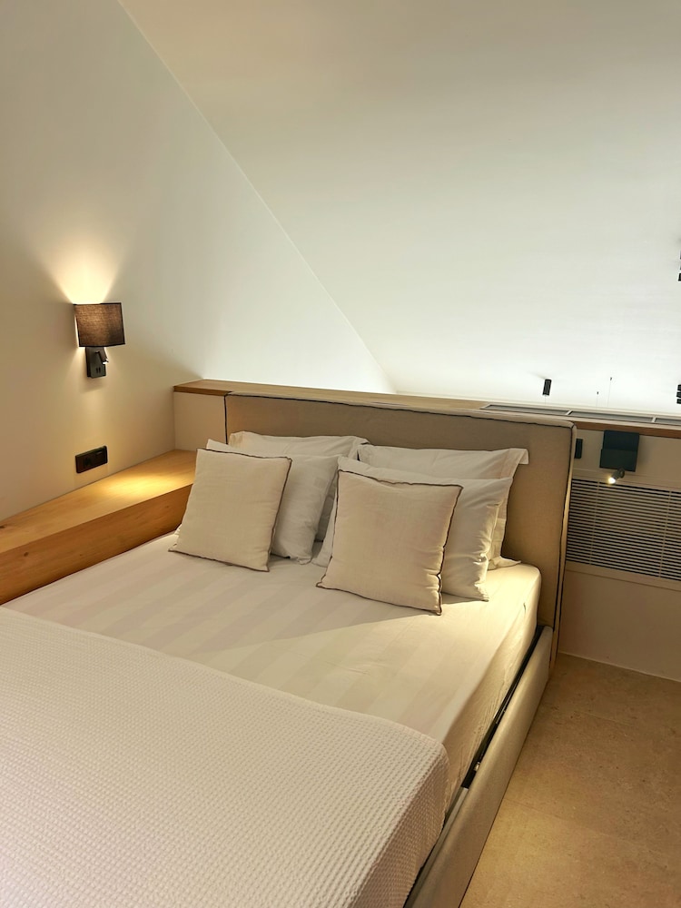 Big Blue Villas II - Andros
