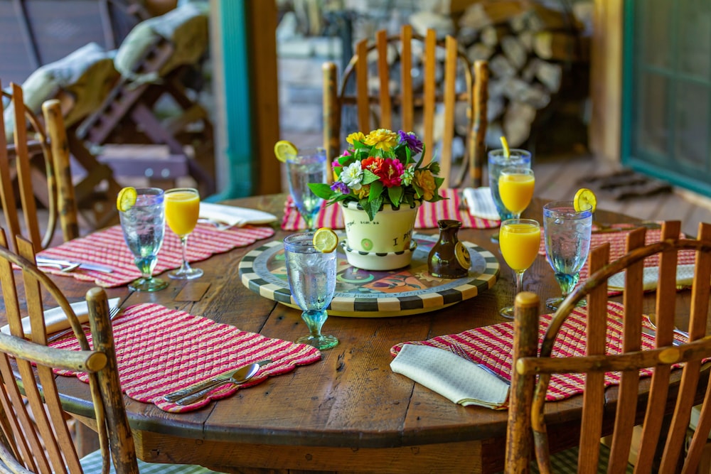 The Lodge at River Run