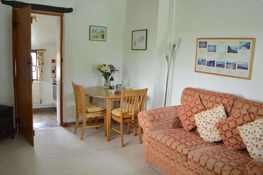 Barley Cottage