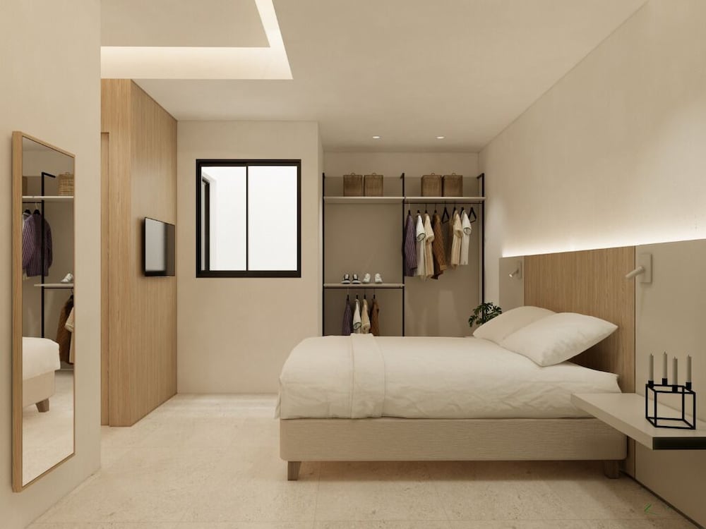 Sholeo Lodges Las Canteras Flats