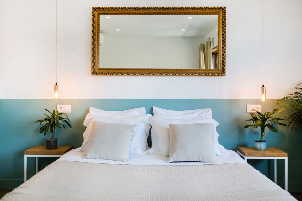 Luso Guest House