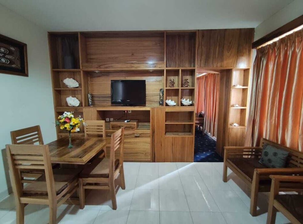 Hotel Grand Papua Fakfak
