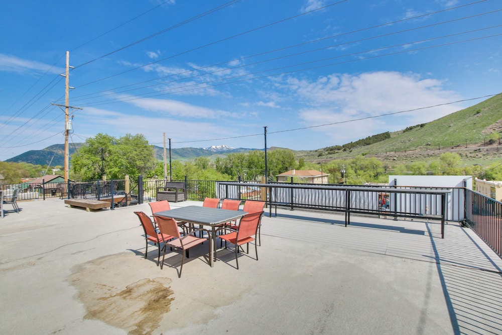 roof