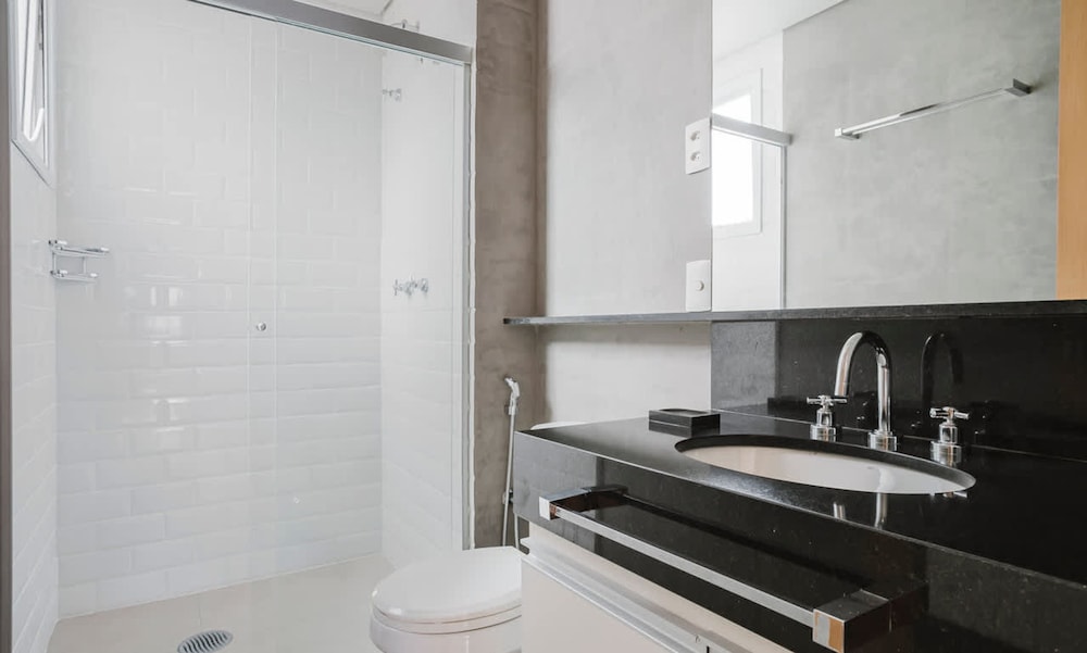 Olimpia View Exclusive Beautiful 2 BR in Vila Olimpia