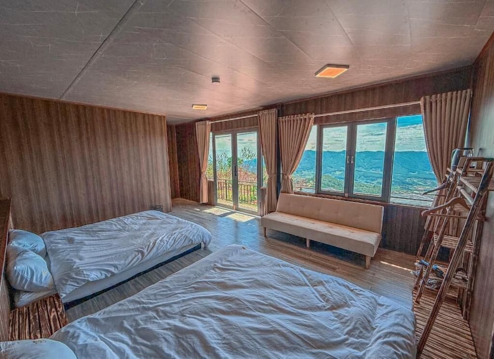 Rio Skyhouse