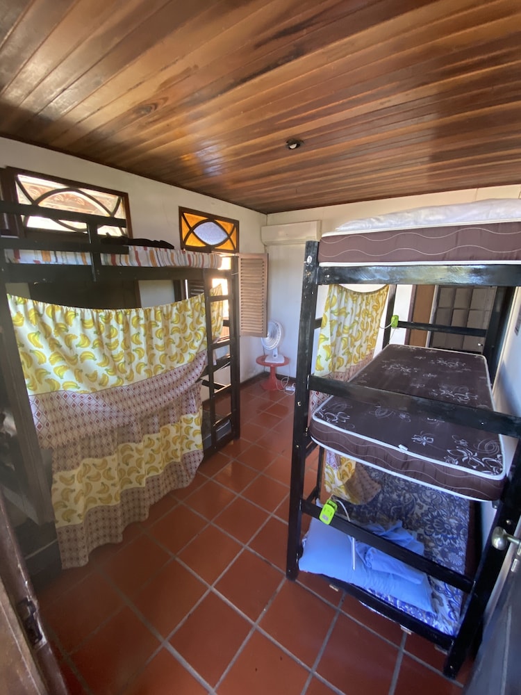 Macaco Surf House - Hostel