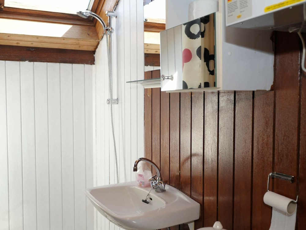 6 Person Holiday Home in Vejers Strand-by Traum