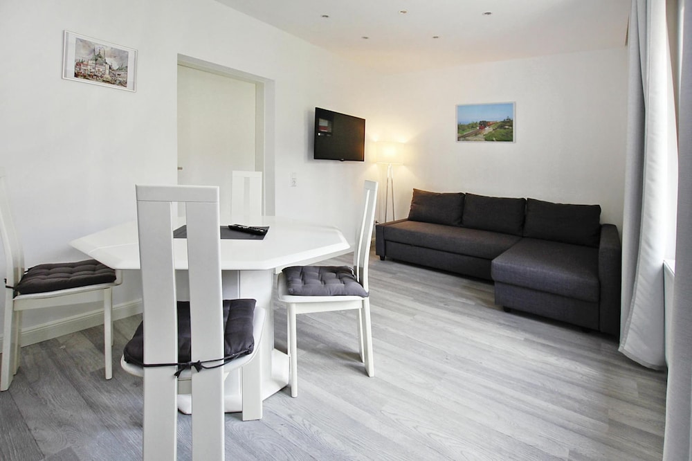 Apartment in Harz Near Brocken Railway
