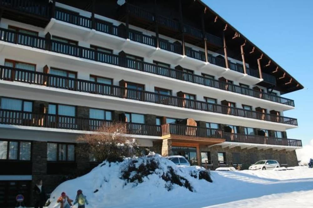 Résidence & Spa La Grande Cordée