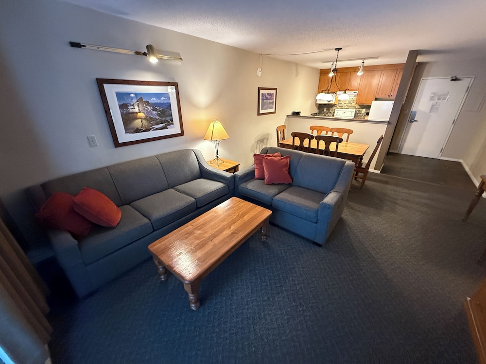 Tantalus #405 - 2BD