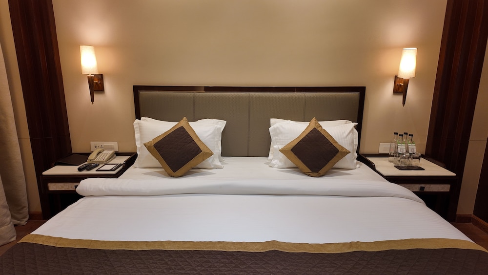 The Fern - An Ecotel Hotel Kota