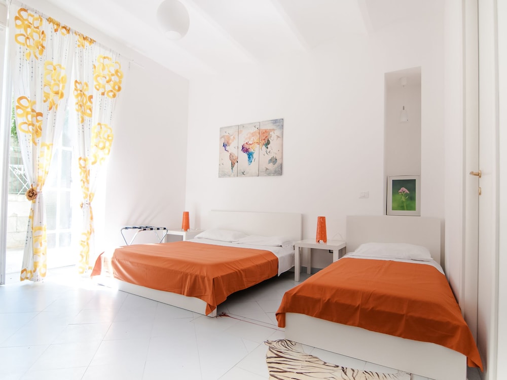 Speciale Guesthouse