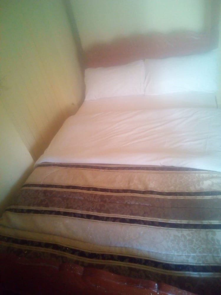 Maleck Guest Rooms view 2