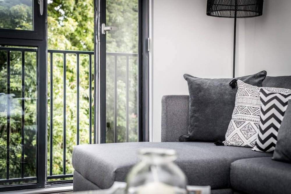 Host Apartments Chavasse Chambers view 2