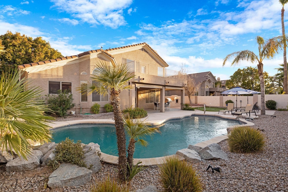 Helena Vacation Home