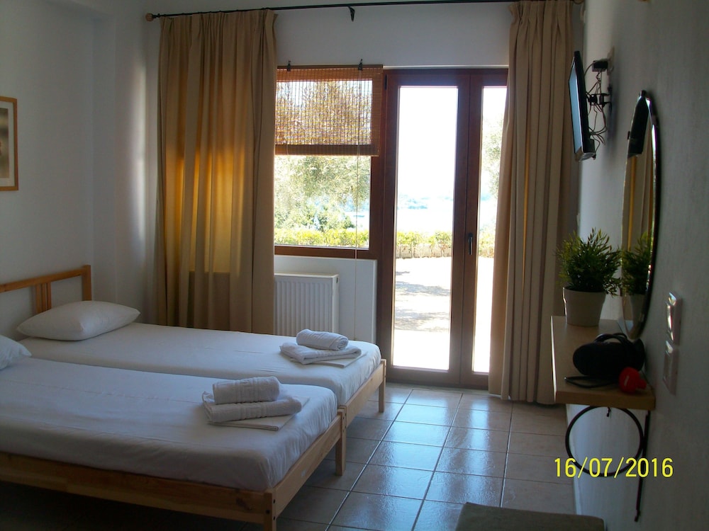 Villa L&M Skiathos