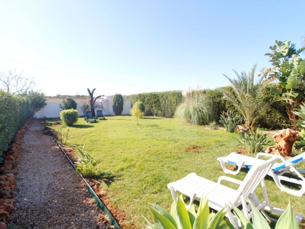 Huge Villa Near Albufeira and Silves