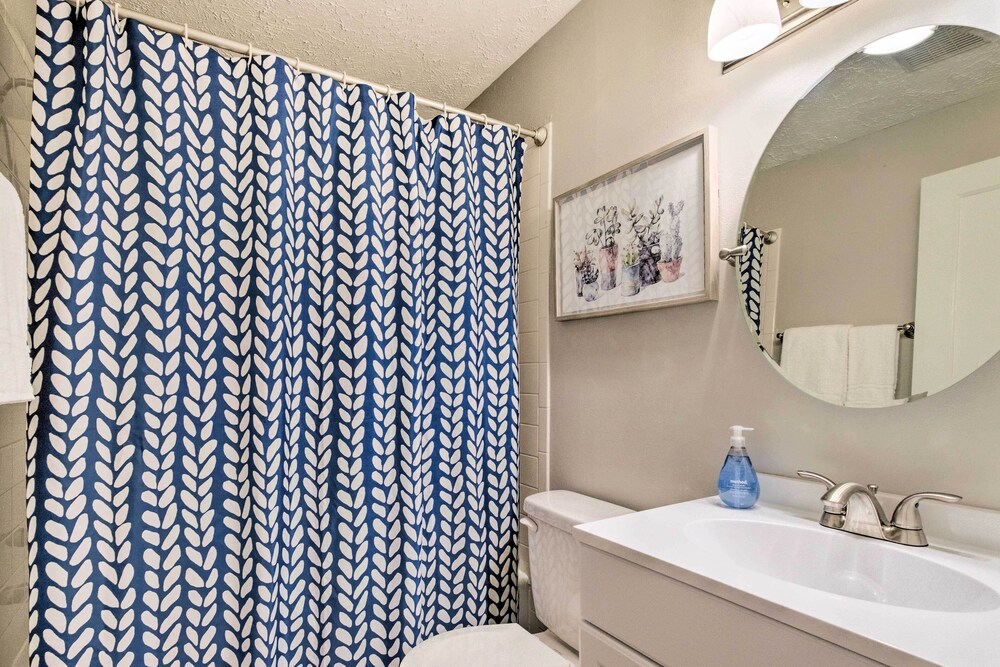 Ocala Vacations - Cozy Ocala Home w/ Porch < 1 Mi to Downtown! - Property Image 18