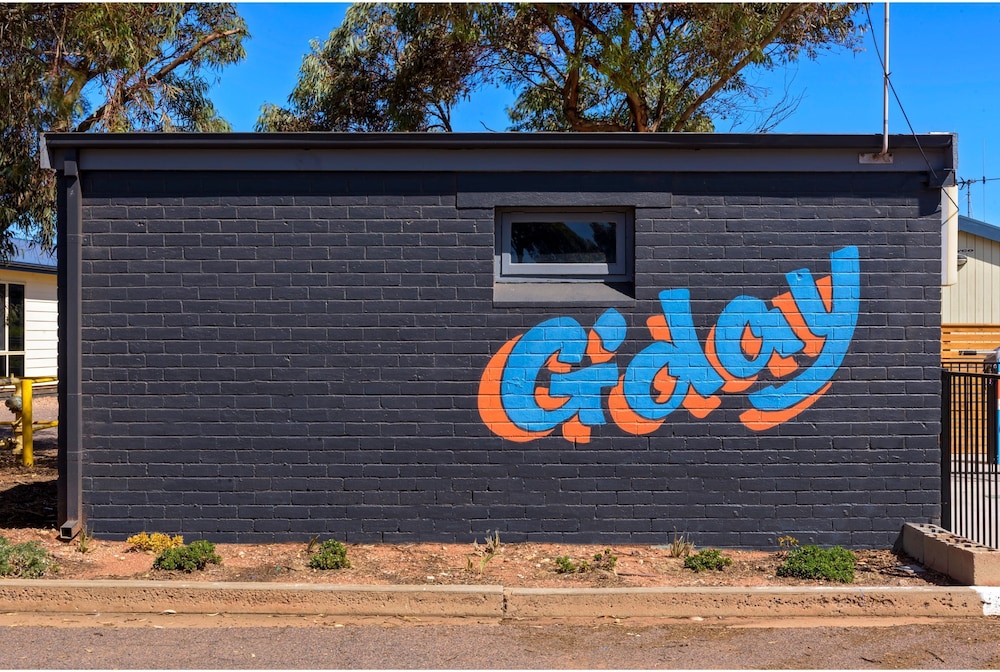 Discovery Parks - Whyalla