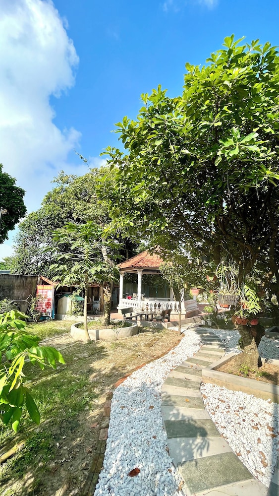 J'adore Garden House - Vinh Yen