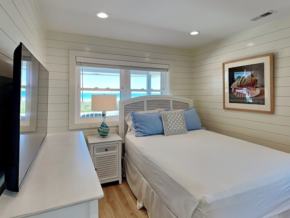 A Beach Pearle by Topsail Realty