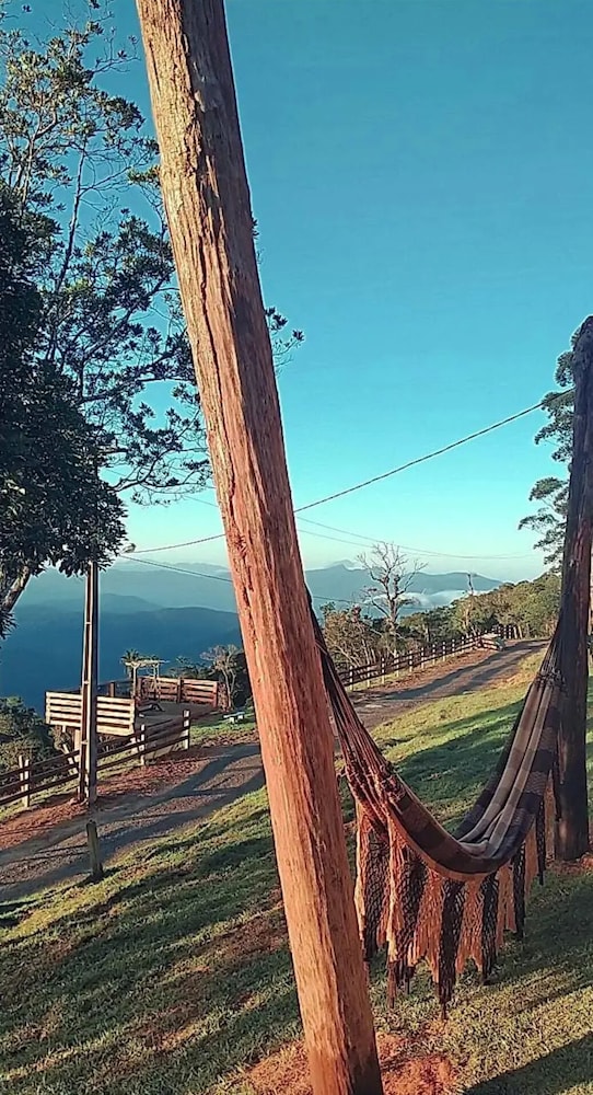 Pousada Monte Camping