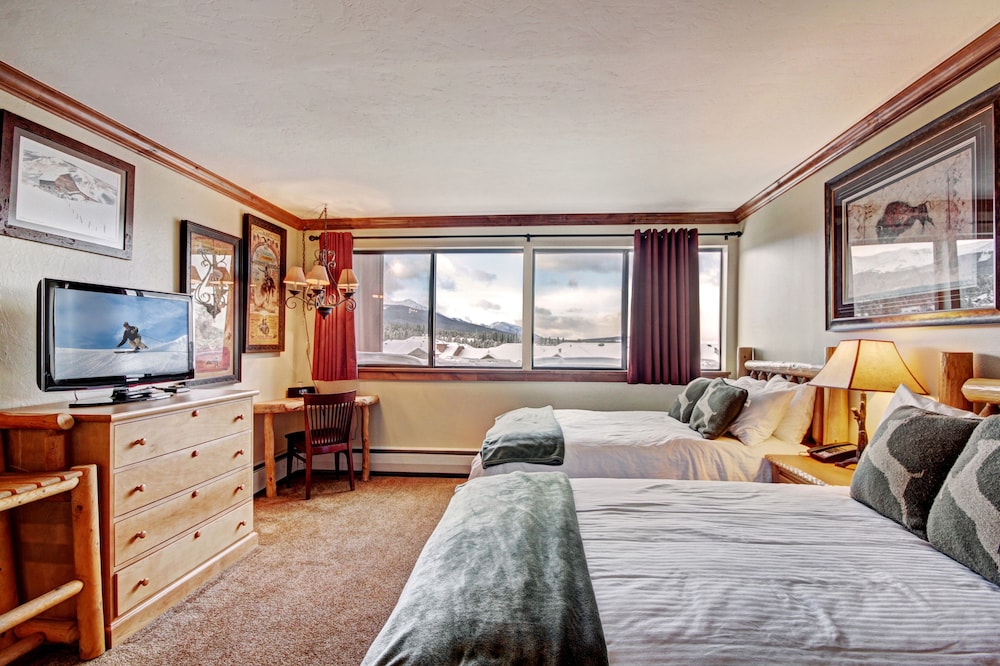 Breckenridge Ski Resort CO Vacation Homes