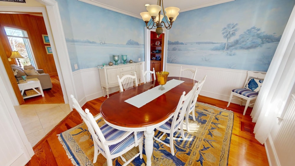 6 Waterside Walk by Tybee Vacation Rentals