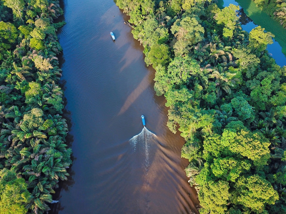 Valverde Glamping & Ecolodge