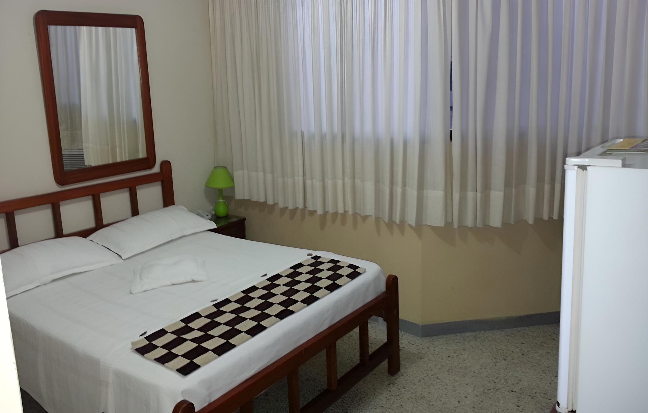 Hotel Arenas