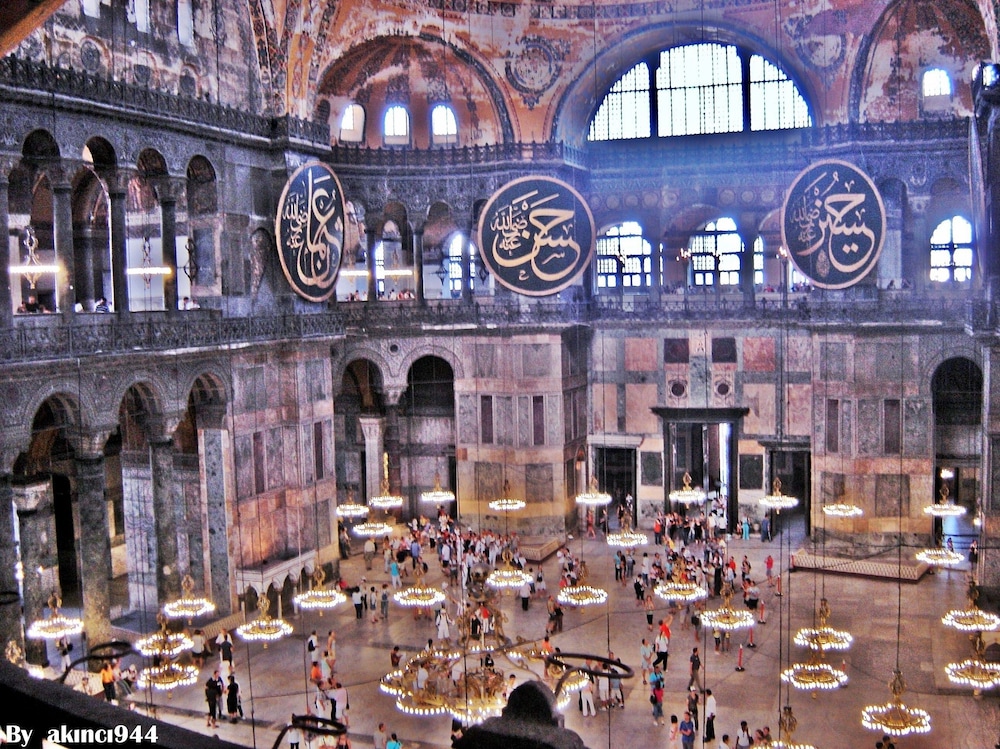 İstanbul Sydney Oteli - Image 62