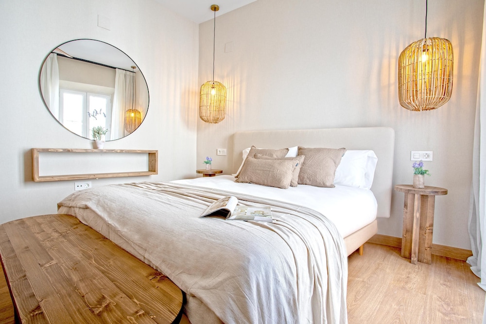 Cozy Apartment With Views Alhambra Plaza Nueva IV