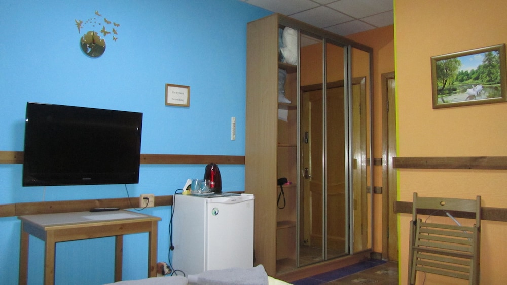 Guest House Garrah