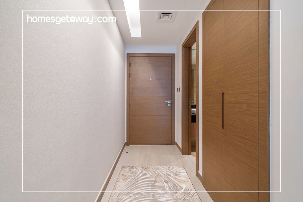 Iconic 2BR Missoni Unit Canal Views