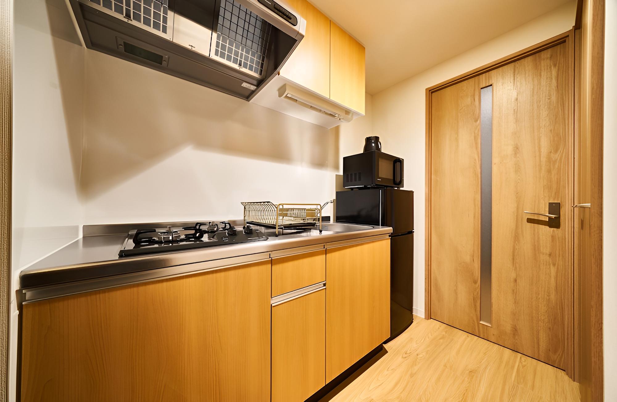 Rakuten STAY x CONDOMINIUM Higashi-Shinsaibashi