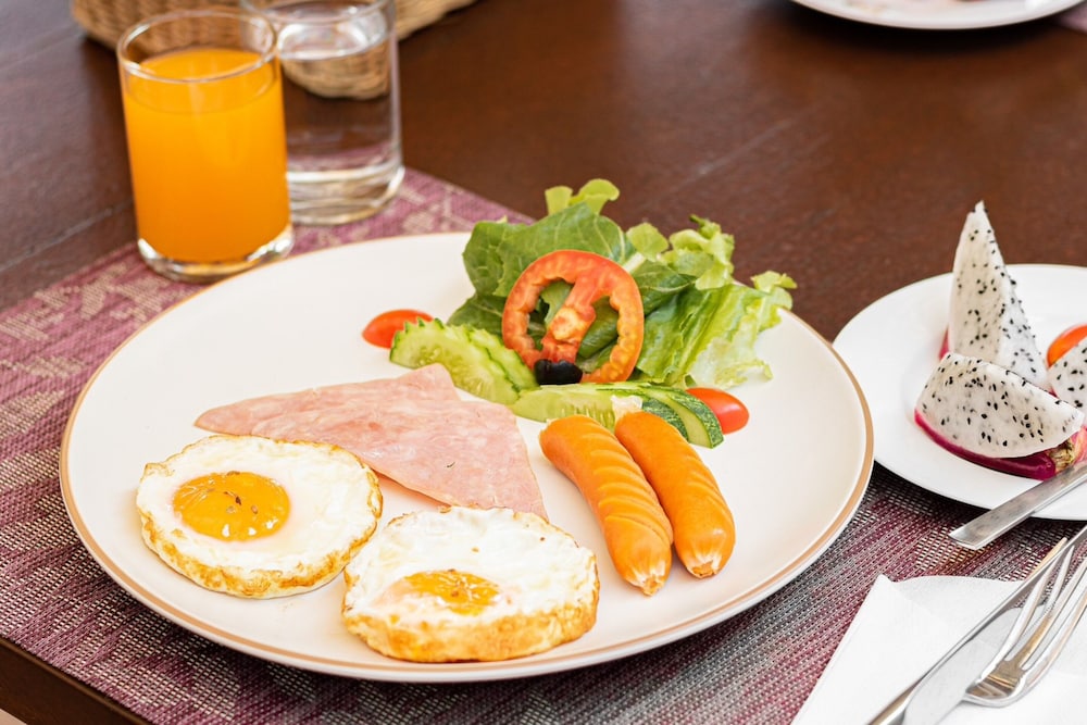 Kham Mon Lanna Resort Chiang Mai