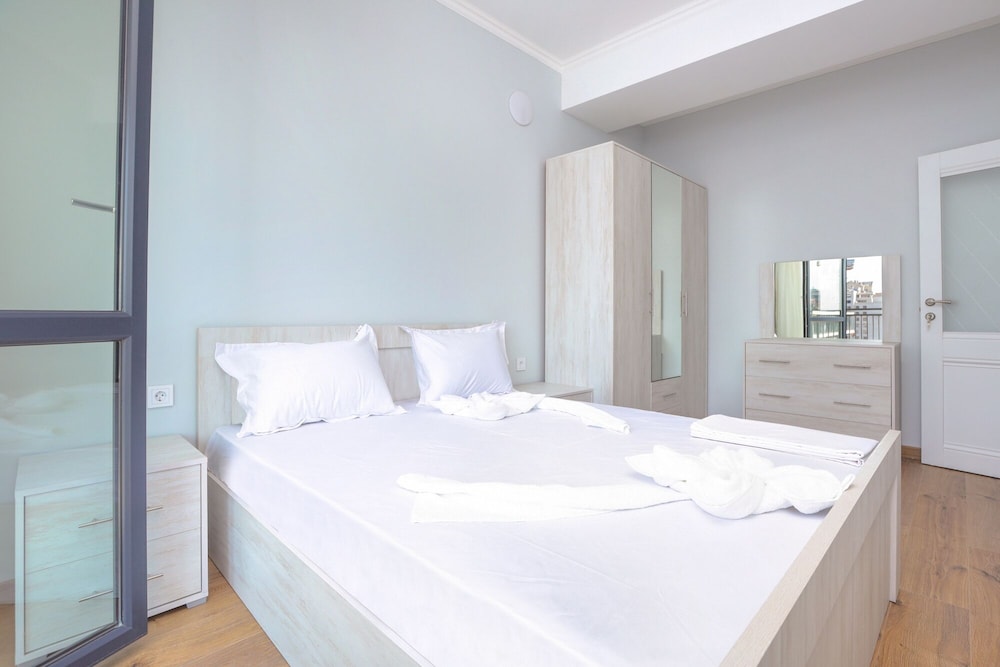 Stay Inn on Koghbatsi Str. 16