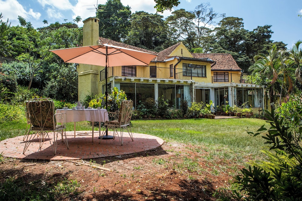 Beautiful Historic Stand Alone House view 2