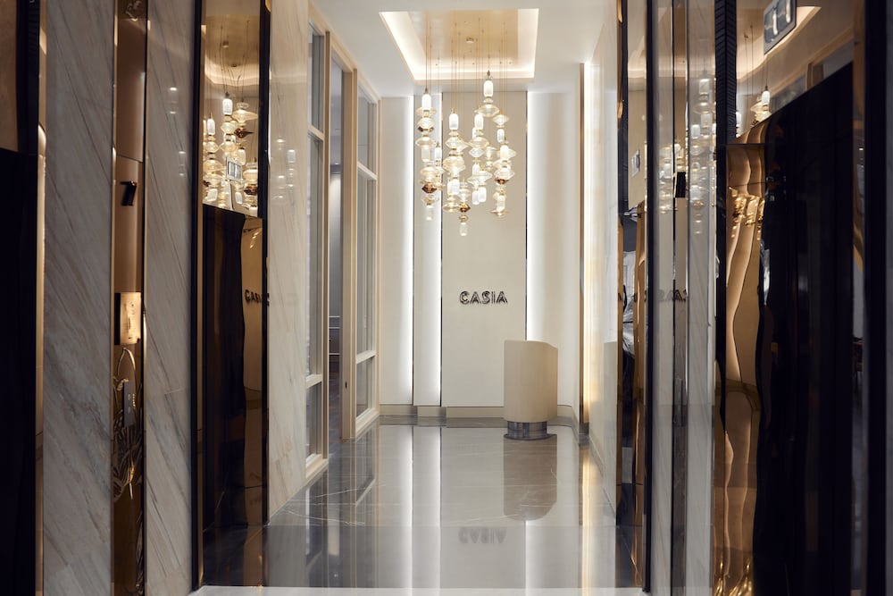 Chatrium Grand Bangkok 2