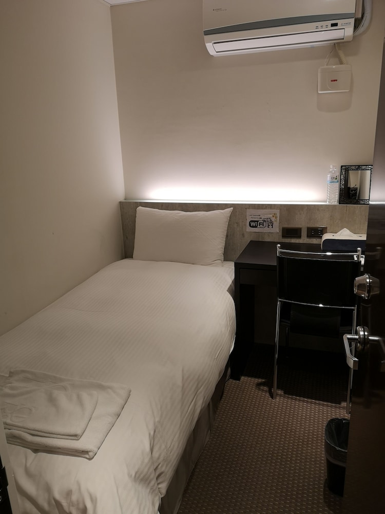 Ours Inn II