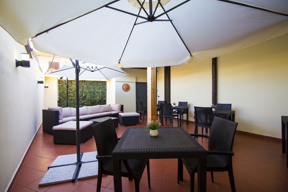 Guest House Capitan Libeccio